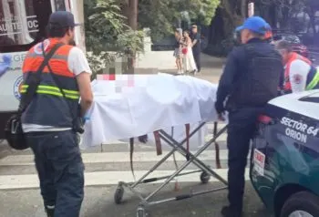 Joven de 19 años se quita la vida en el baño de una cafetería en la Condesa, CDMX