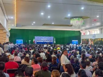 PAN Puebla define sus propuestas para consejeros estatales y nacionales
