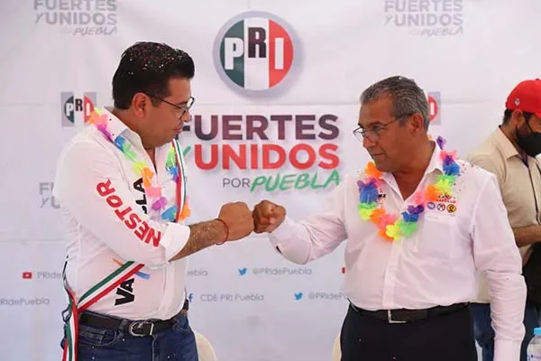 Foto PRI