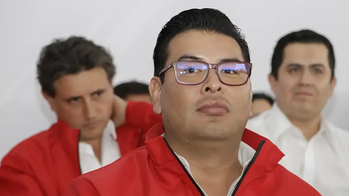 Nestor Camarillo Medina