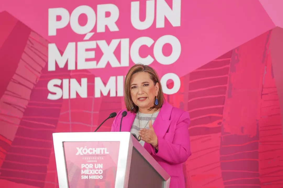 Hijos de AMLO