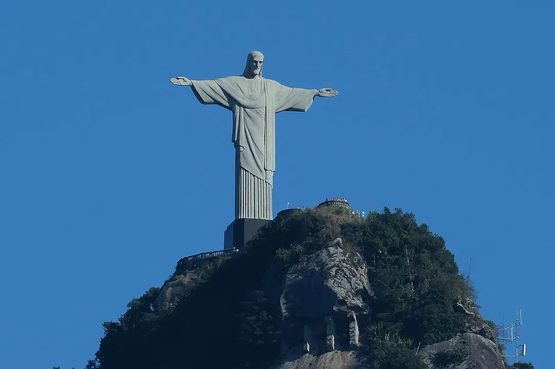 Cristo Brasil
