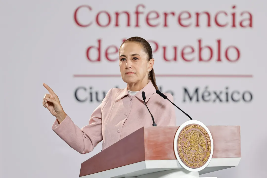 Academia policial de Querétaro, bajo revisión federal por participación de agencias de EE.UU.