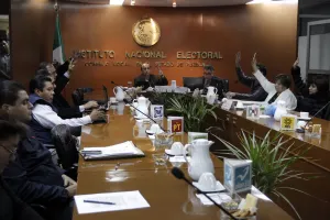 INE ratifica a 188 supervisores y capacitadores a pesar de queja de Morena?