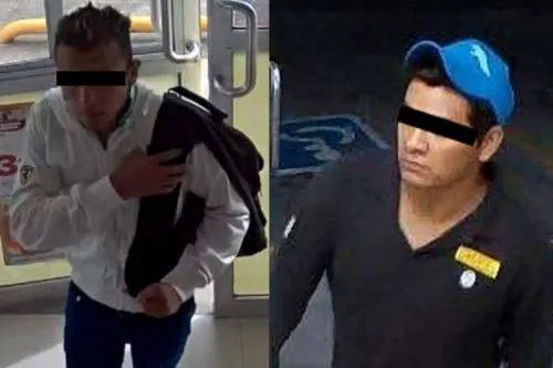 La banda de Los Matrix aparece de nuevo