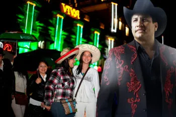 Grito de Independencia y concierto gratuito de Julión Álvarez en Puebla: horarios y sedes
