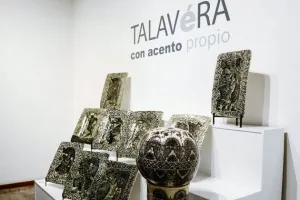 Tradición e innovación en Museo Universitario BUAP