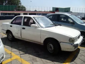 SSPTM recupera autos robados