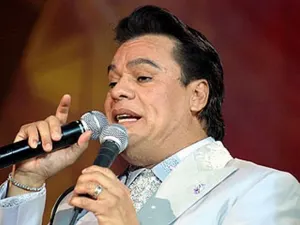 Juan Gabriel reingresa al hospital en Las Vegas