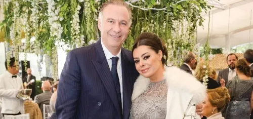 Infidelidad y boda: la escandalosa historia de amor de Yadhira Carrillo y Juan Collado