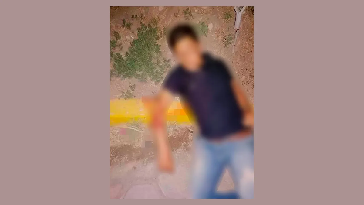 Tlaxcalancingo Asesinato