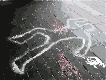 Asesinan a tres jóvenes en el municipio Francisco Z. Mena