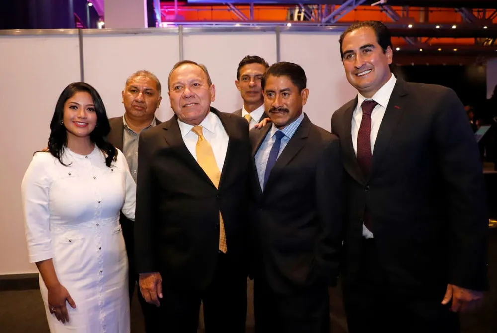Jesus Zambrano Grijalva