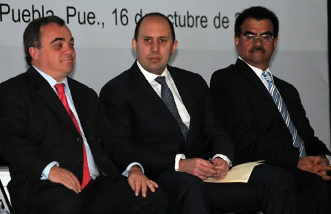 Conflictos municipales por calenturas políticas, advierte SGG