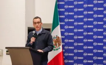 PAN acusa abusos y aumento desmedido en tarifas de agua en Tehuacán