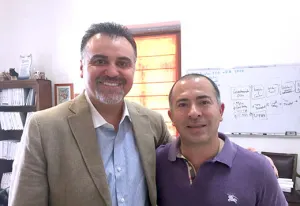 Respaldan regidores reordenamiento informal de nuevo titular Segob