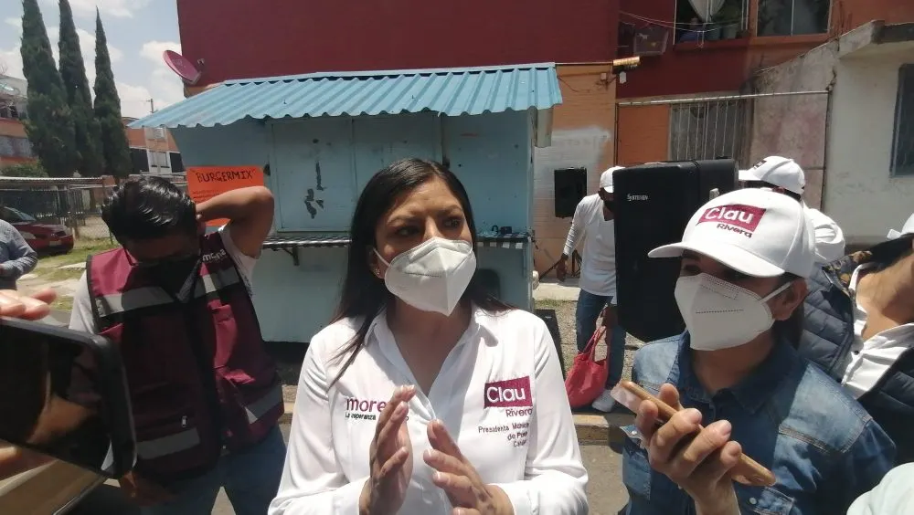 Descarta CRV convertir al IMACP en Secretaría de Cultura; fortalecerá Parque Biblioteca