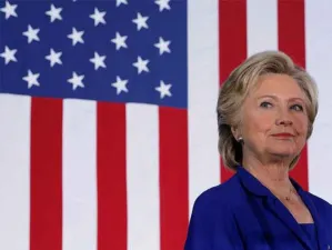 Supera Clinton a Trump en preferencias electorales