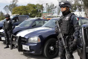 La PGJ de Puebla logró rescatar de forma ilesa a una menor víctima de secuestro extorsivo