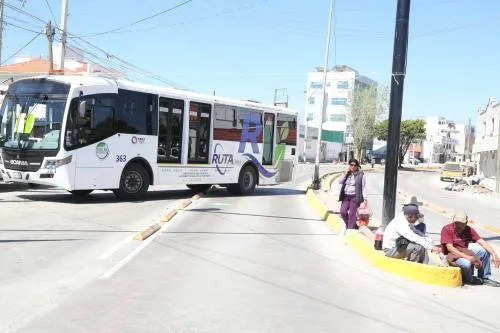 Regidores van por consulta que defina futuro de línea 3 de RUTA