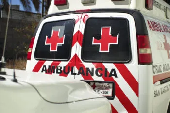 Muere mujer por causas naturales en la CAP
