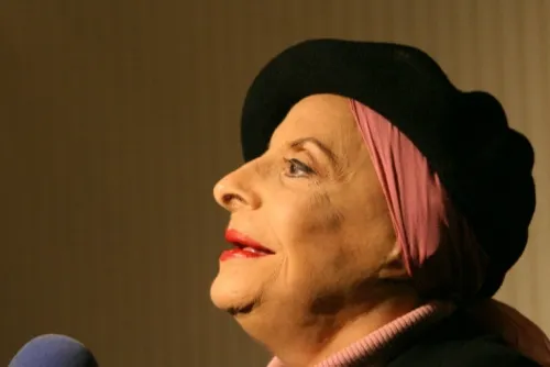 México envía condolencias a Cuba por muerte de la bailarina Alicia Alonso