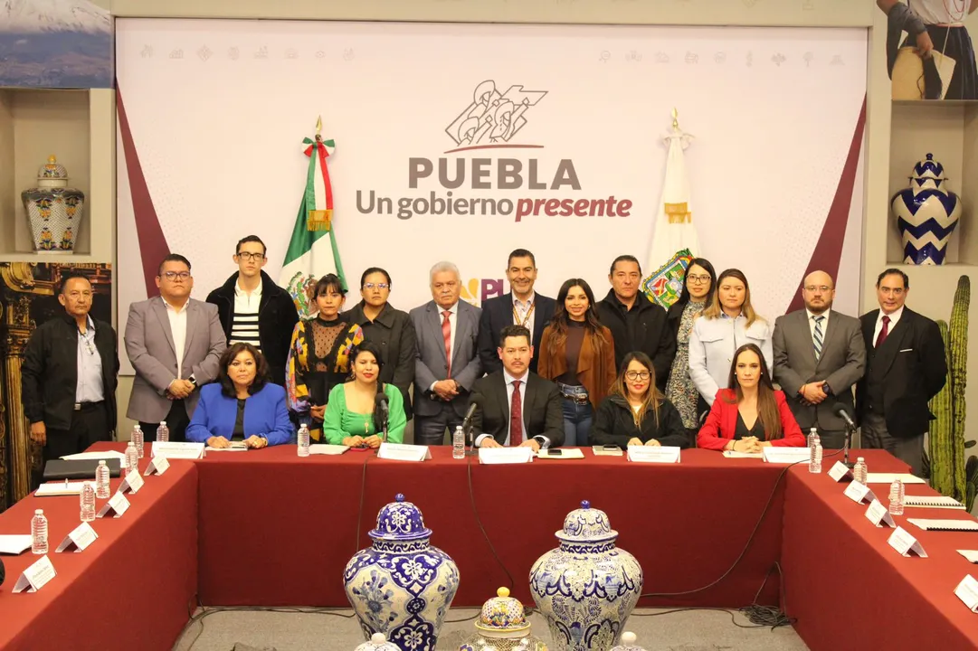 Estrategias para localización de personas desaparecidas
