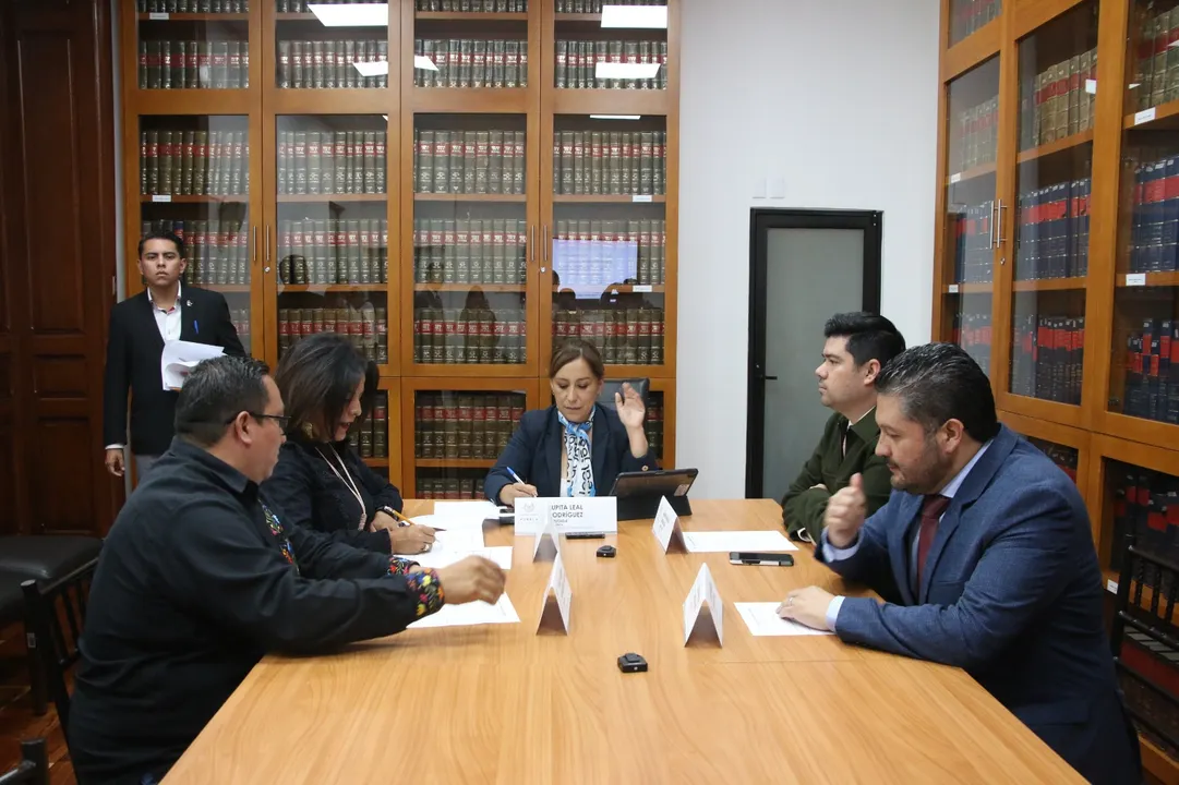 Congreso De Puebla Comision De Desarrollo Urbano