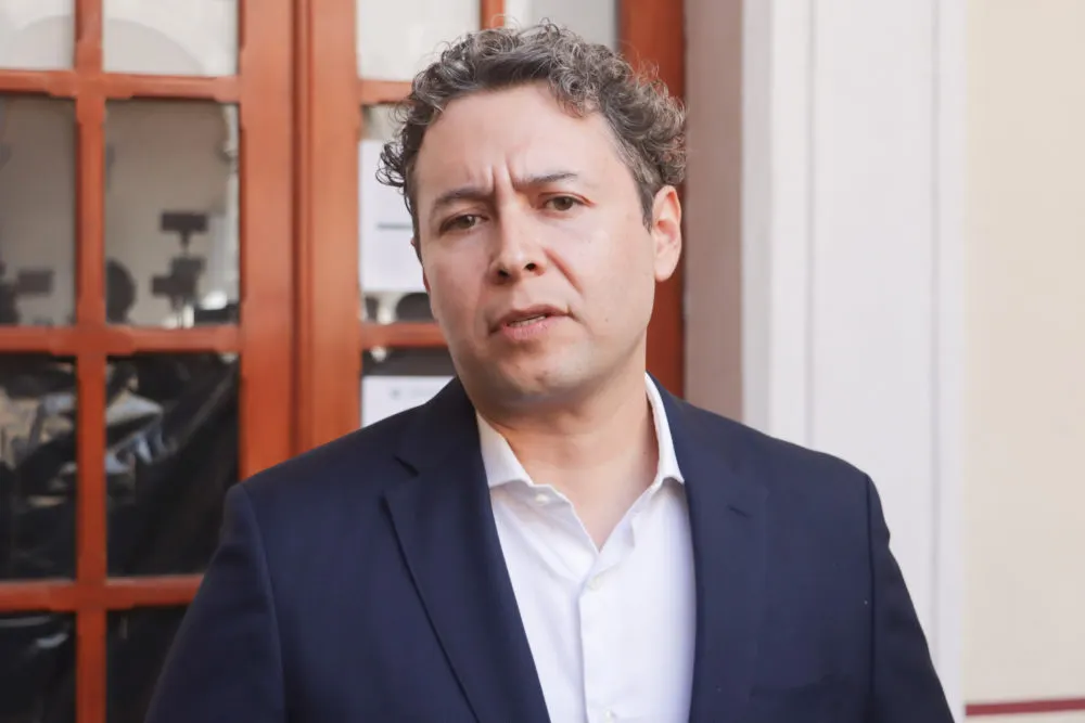 Impugnará Zepeda Memije elección de rectoría en la BUAP tras acusaciones de falsificación