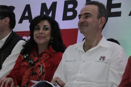 PRI listo para enfrentar elección 2018 para cambiar realidad de los poblanos