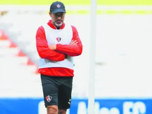 Matosas se va con más pena que gloria