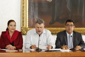 Cambios al Código Electoral no rebasarán lo establecido en sentencia SCJN