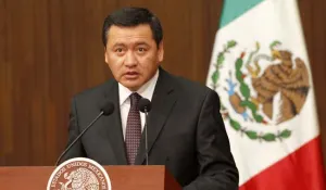 Segob y PGR se reúnen con gobernadores por escape de El Chapo