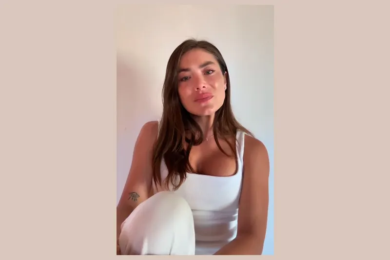 Alina Dobner Denuncia Agresiones Empresario Fernando Alva Aramburo