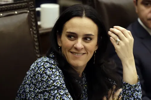 Higuera Bernal podría participar en proceso de FGE siempre que cumpla con los requisitos