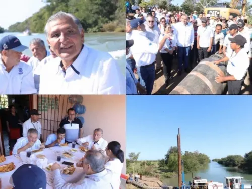 3 gobernadores de México están contagiados de Covid-19