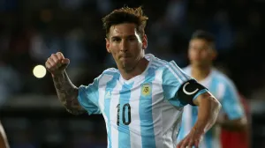 Argentina y Chile van por título de la Copa América Centenario