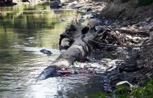 Para sanear Atoyac construirán planta tratadora de aguas en la C. de Abastos