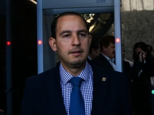 Por cerrazón política no se alcanzaron acuerdos en INSABI: PAN
