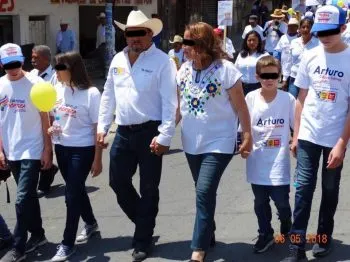 Alcalde de Acatlán será tratado bajo la presunción de inocencia: Gobernador