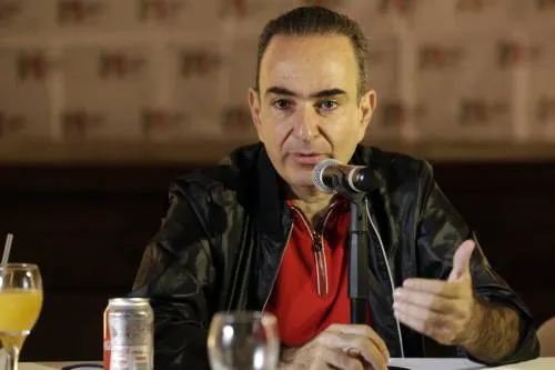 Destape anticipado de Lastiri causa enojo en priistas: Estefan Chidiac