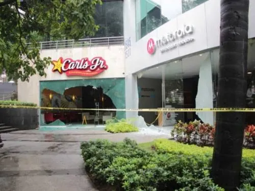 Muere segunda víctima de ataque en Punto Sao Paulo