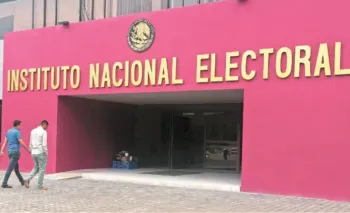 Gobierno de Puebla apoya el plan B electoral ante los recursos jurídicos interpuestos por el INE