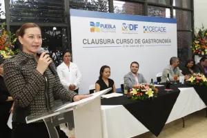 MEAMV refrenda compromiso de impulsar capacitación a través de CECADE
