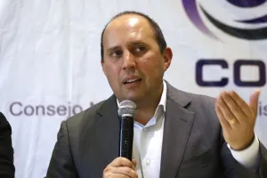 Fernando Manzanilla se incorpora al equipo de Tony Gali