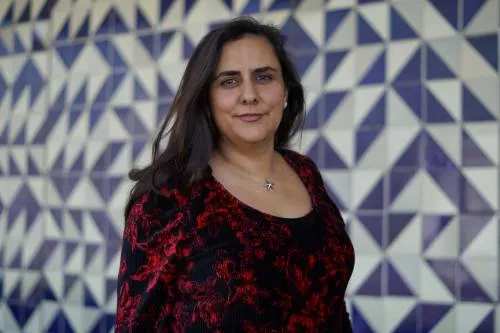Gobernador de Puebla designa a Karen Berlanga como encargada de despacho de la Contraloría