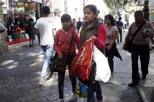 Pequeños comercios esperan un incremento del 30% en sus ventas: Canacope