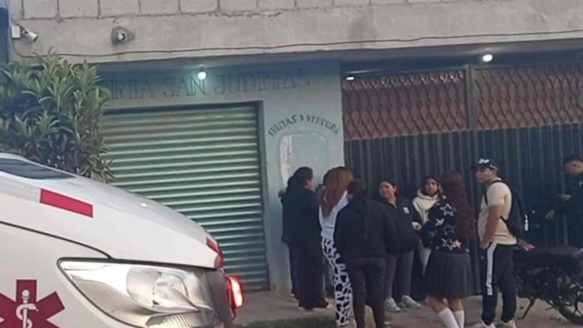 Un hombre pierde la vida por disparo de arma de fuego en San Jerónimo Caleras