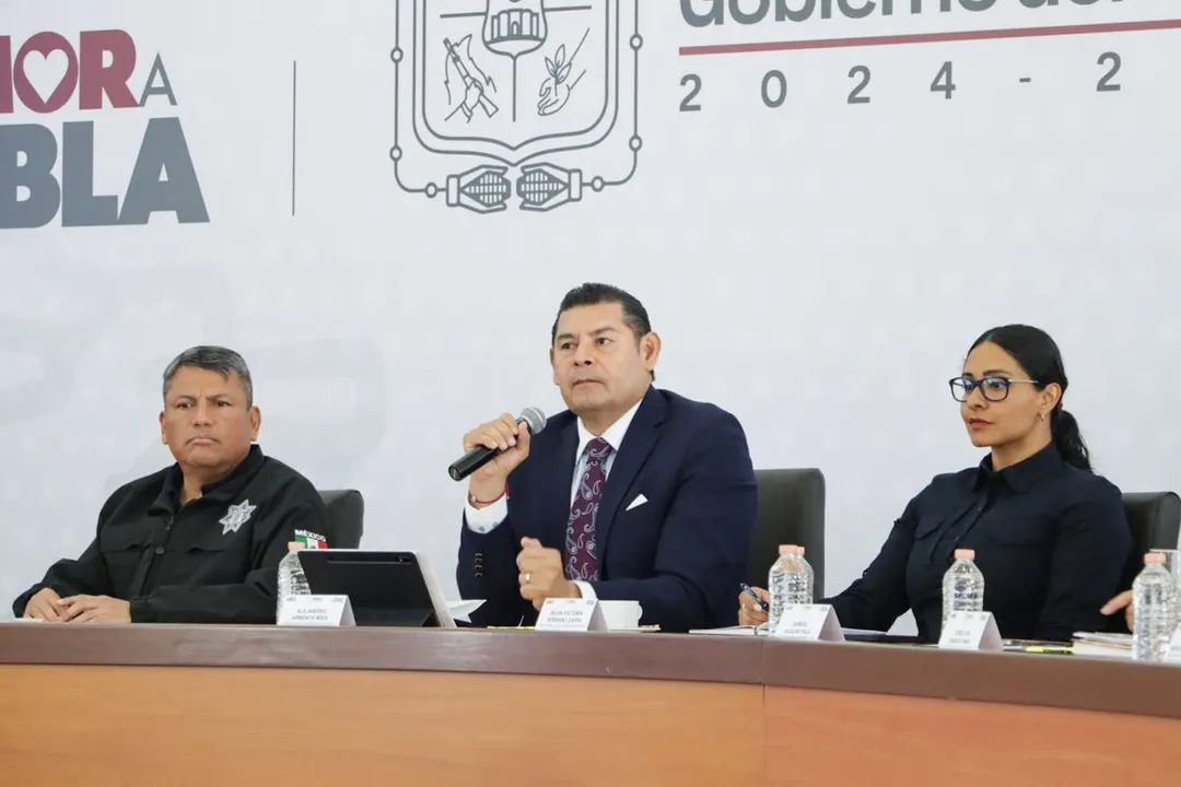 Alejandro Armenta Mier