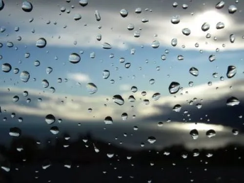Pronostican lluvias en Puebla, Veracruz, Hidalgo y Tlaxcala